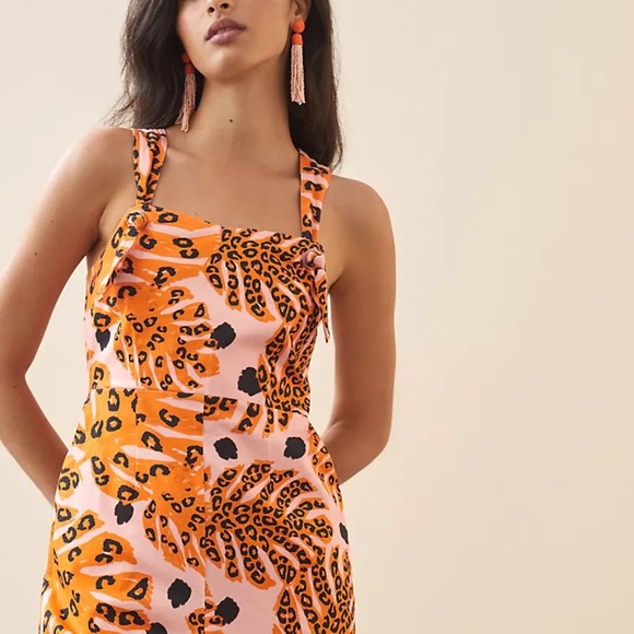 Farm Rio Adventure Jumpsuit - Picture 3 of 6